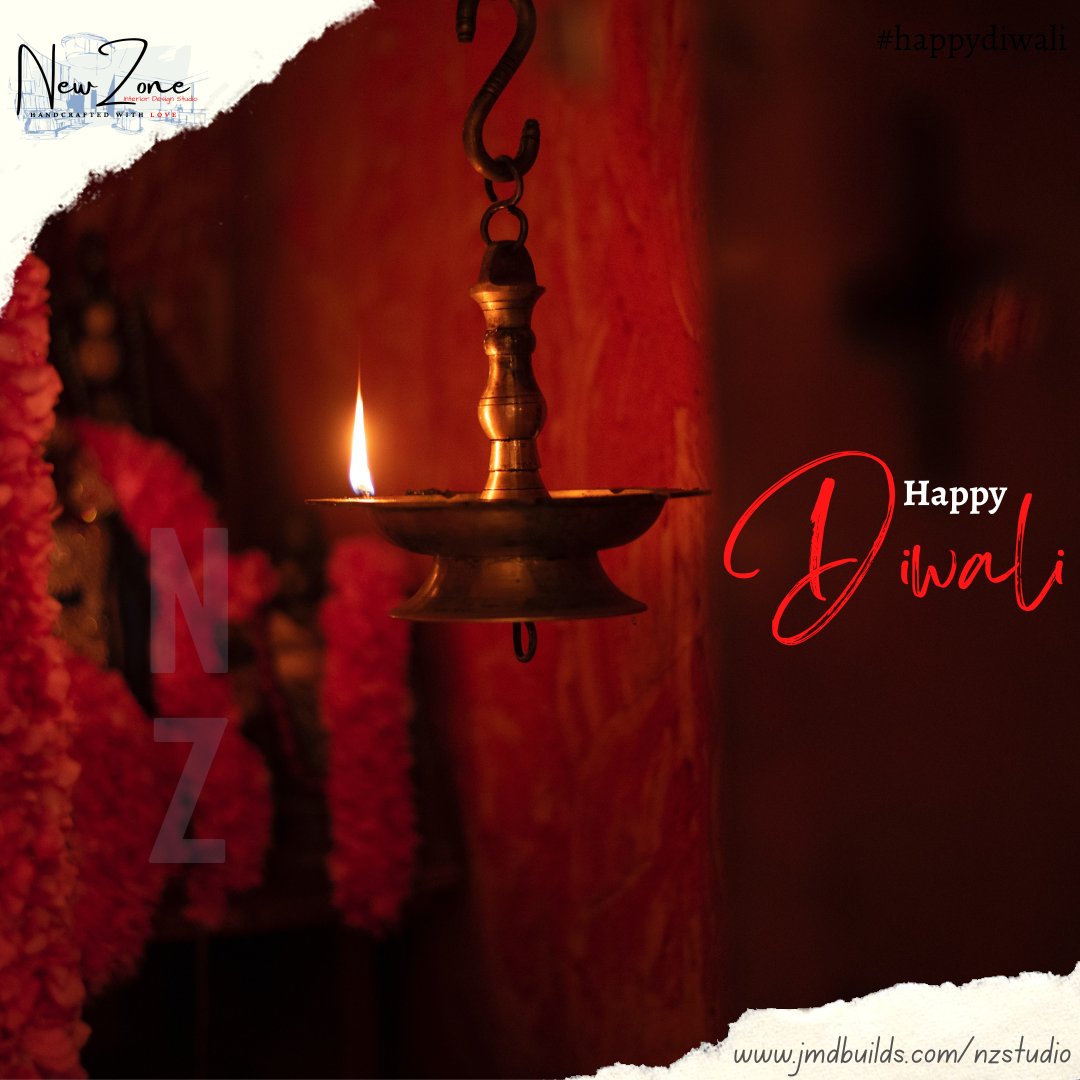 NewZoneinterio's tweet photo. May this festival fill your life with success, prosperity, health, wealth and happiness. Happy Diwali.
#apnagharwalidiwali #happydiwali #Diwali #celebration #diwalivibes #construction #interiordesign #architecture #design #nzstudio #newzoneinteriorstudio #lonavala #pune #india https://t.co/1yQG4bKsNb