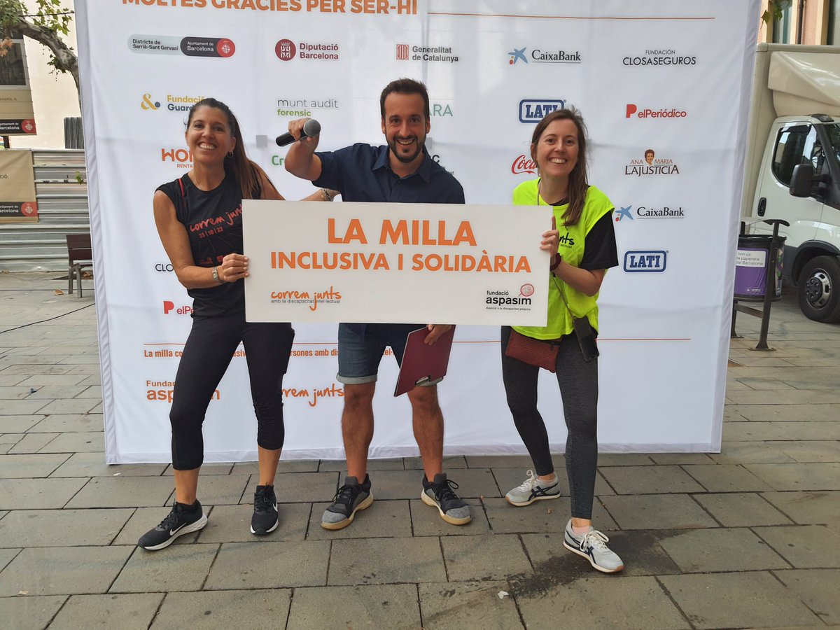 Correm Junts tweet media