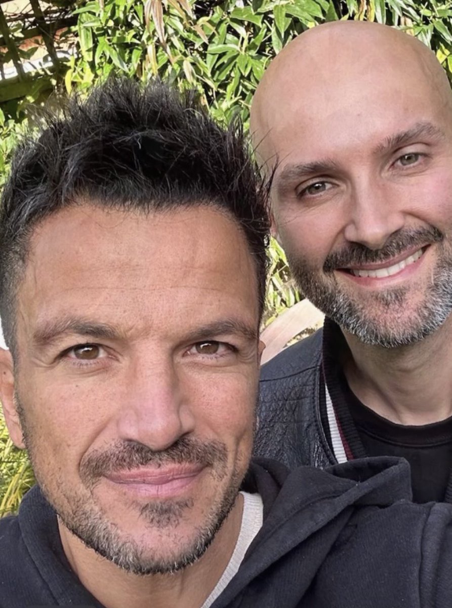 MrPeterAndre's tweet photo. 🚨HUGE Announcement coming soon 🚨 can you guess what it is??? 🤔

As we approach 1 whole year of @say_itsfine we get to celebrate with some dream news… something we are so proud of 🥳

For now we’ll leave it to your imaginations but trust us, it’s going to change the game 💯 https://t.co/YPc3cVZGm0