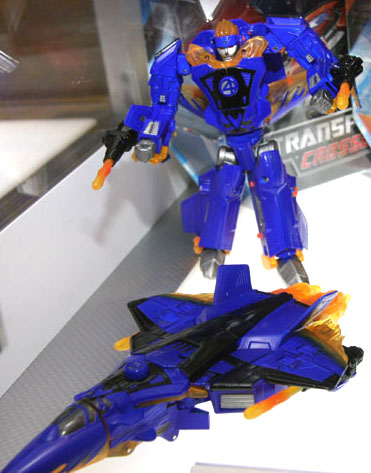 crazy ass moments in Transformers history tweet media