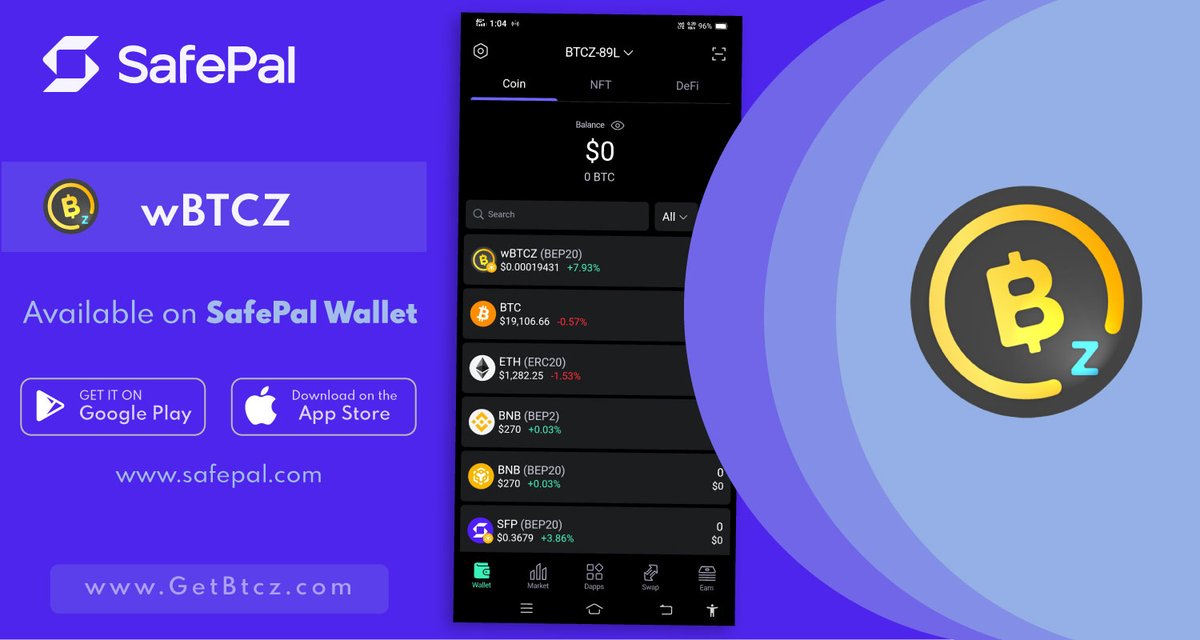 coinmarketcap.com/community/arti…

#BitcoinZ #BTCZ $BTCZ

join us on discord! discord.gg/bitcoinz