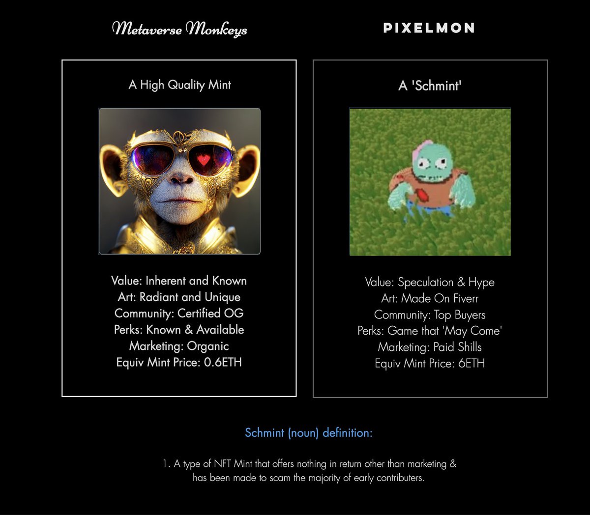 Metaverse Monkeys tweet media