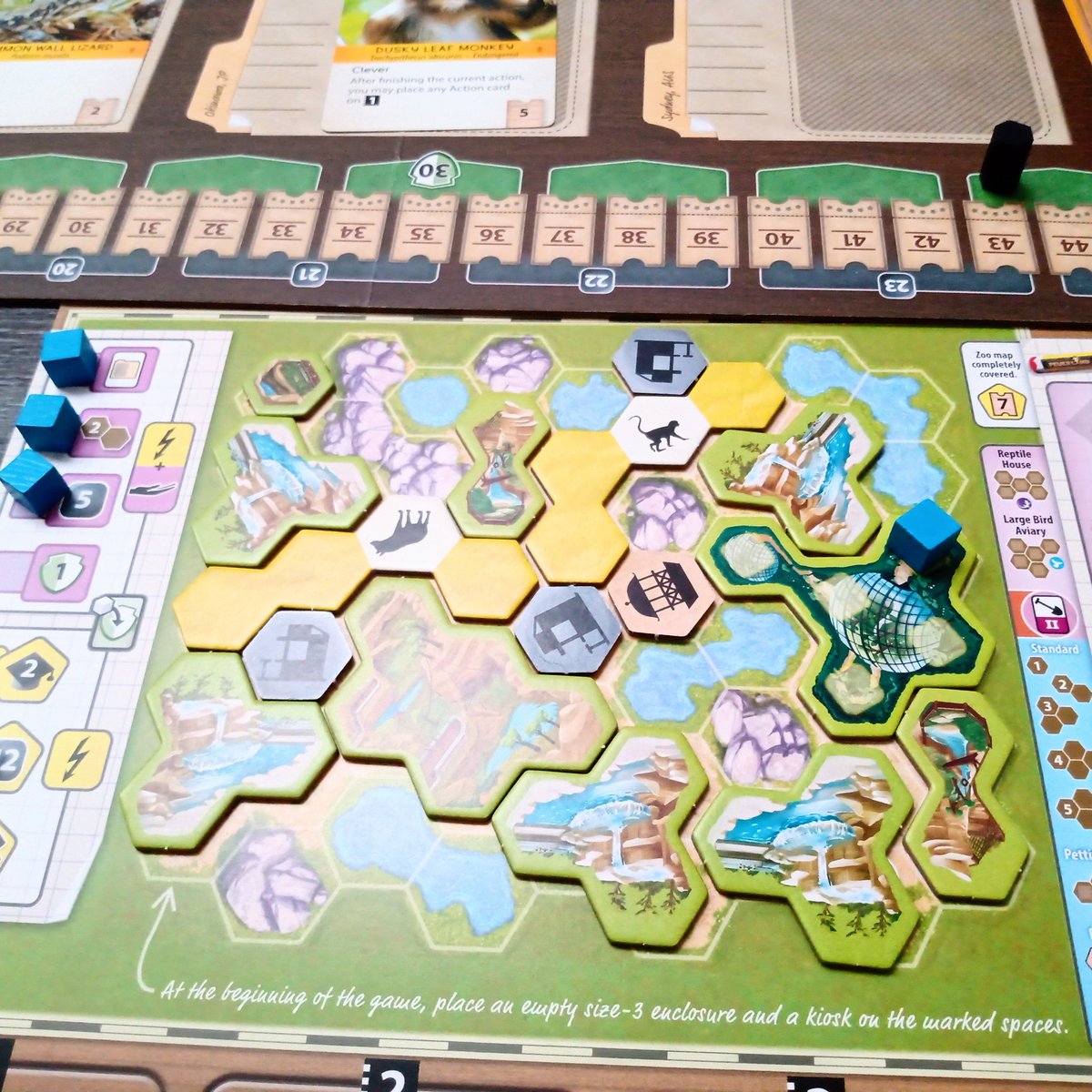 Atikin Games tweet media