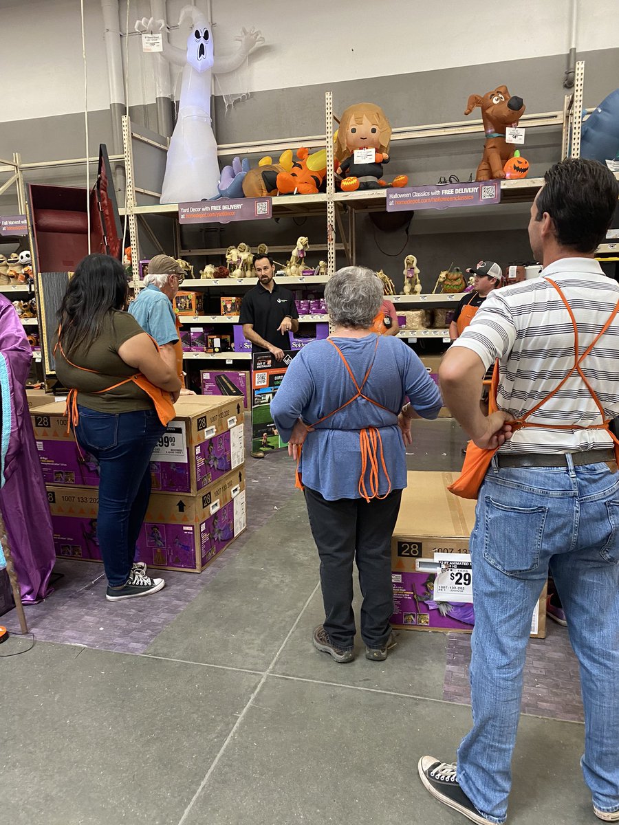 Forgot to post on Tuesday! Nothing like sneaking in a Turf PK! Great new company with LOTS of great info! Thank you for sharing! Cannot wait to build our partnership!