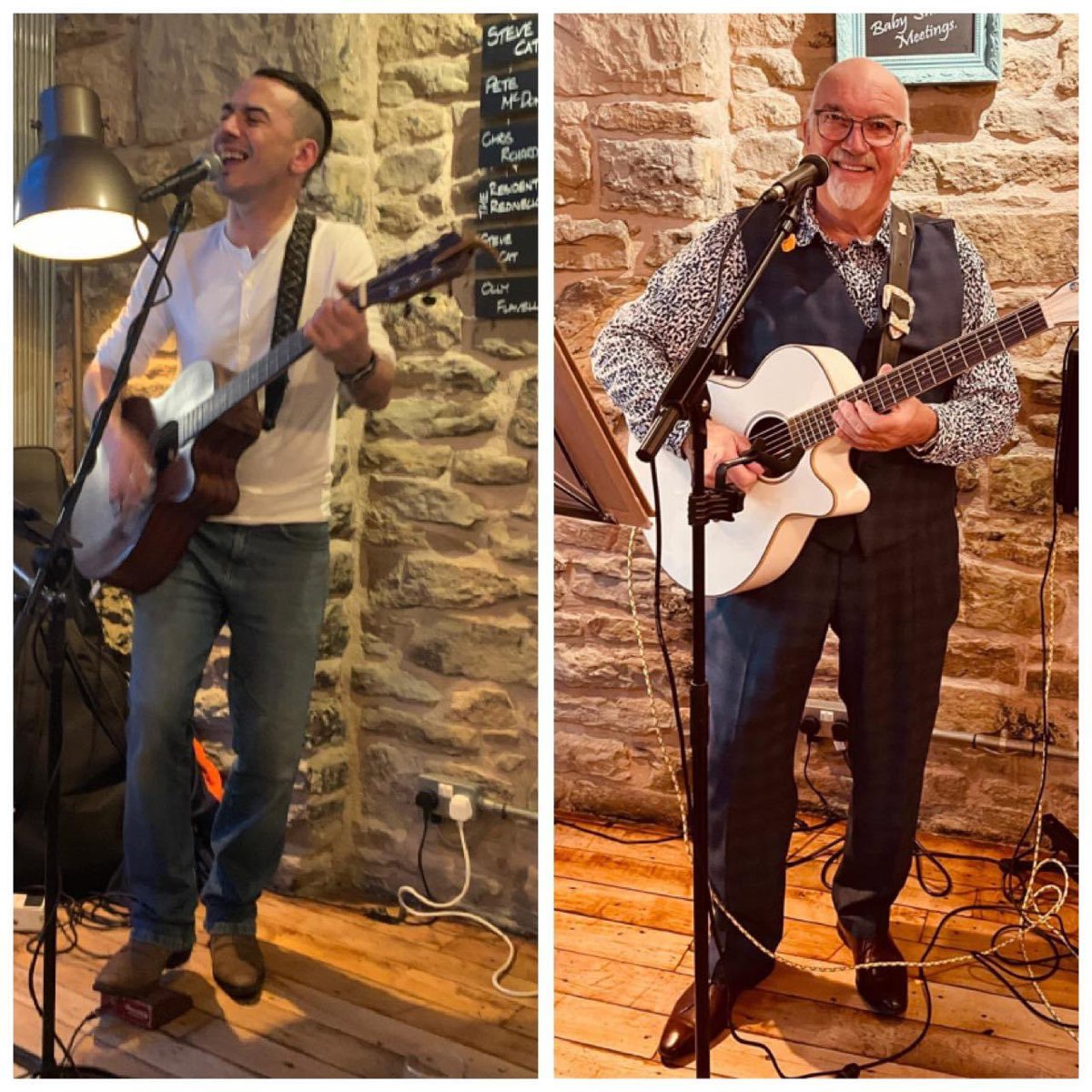 greatalevaults's tweet photo. 🎸Your #supersunday  lineup today from 2 The Resident Redneck followed by Just Bob from 6🎸

#sunday #sundaymusic #music #beeroclock #bolton #boltonbars #letsgobolton #vaults #thevaultsbtonbars #greatale #beer #cocktails https://t.co/zRrBinEdv2