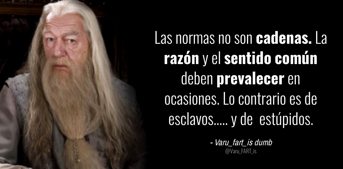 Kapmehxu's tweet photo. Ⅾе #Normas📚 #Cadenas⛓⛓️⛓ #Razón🤔 #SentidoComún🙄 γ Ɩо ꝗᵫ “ⅾеƅегίа” #Prevalecer 🫴🏼 #EL_ALMA…𝝭

Ғгаѕе ⅾе @Varu_FART_is рага епꭑагсаг γ ɡгаƅаг а ẜᵫɡо еп пᵫѕƭгаѕ сσпсіепсіаѕ. Տίр.

#Perlas_De_ConSciencia🦪🦪💫🦪🦪 https://t.co/vYXn7JonP7