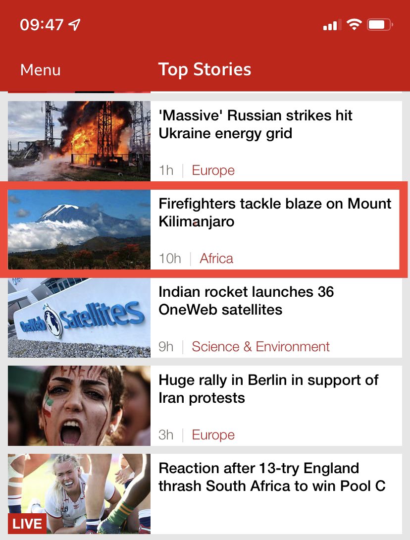 Iain Cameron tweet media