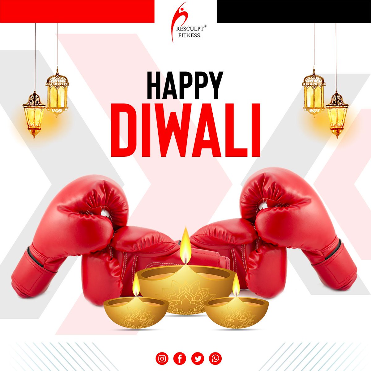 ResculptF's tweet photo. Diyas are here to help you light up your life, decorations to help you beautify and make all your problems disappear, and sweets to add that special something to your life. We wish you a joyous Diwali.

#diwali #india #festival #happydiwali #diwaligifts #diwalidecorations https://t.co/W4X7lvLC9X