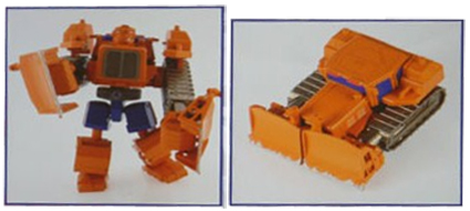 crazy ass moments in Transformers history tweet media
