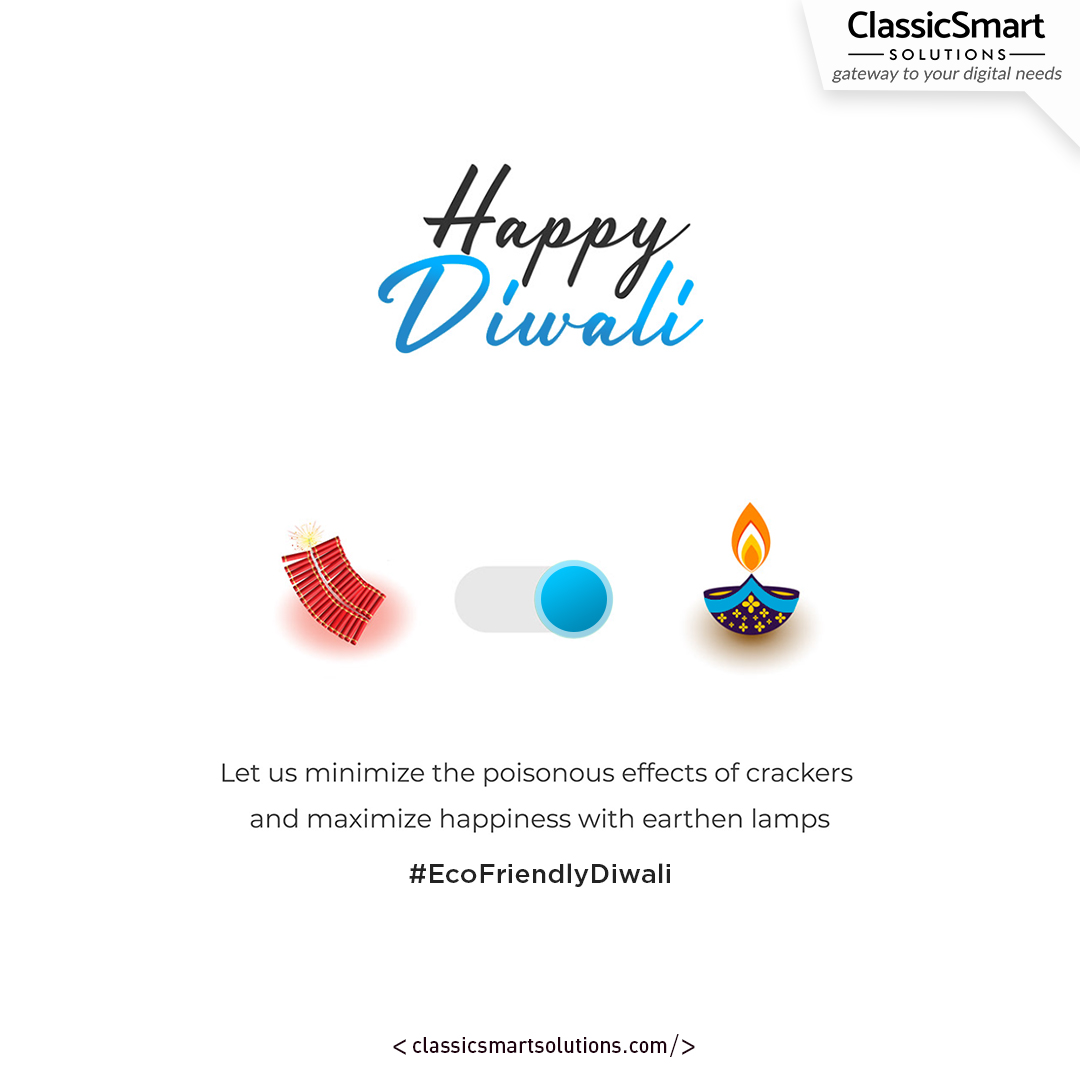 classicsmart9's tweet photo. Wishing you and your family a very Happy and Prosperous Diwali from #ClassicSmartSolutions✨

#Diwali #DiwaliCelebration #Festival #Deepavali #DiwaliVibes #IndianFestivalSeason #FestivalOfLights #DigitalAgency #ITCompany #WebDesiging #MobileDevelopment #DigitalMarketing https://t.co/DWqmRg1RZQ