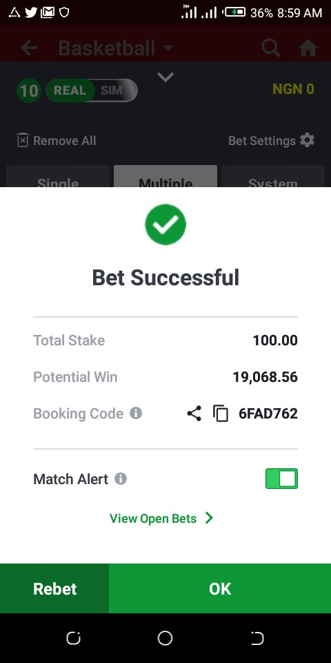 Shek_hinahII's tweet photo. @Ekitipikin @BettingTipsMan @Ekitipikin 
Pls Check Out this Game Abeg.... https://t.co/0pqRBTARzU