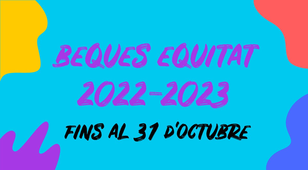 Canal Universitats tweet media