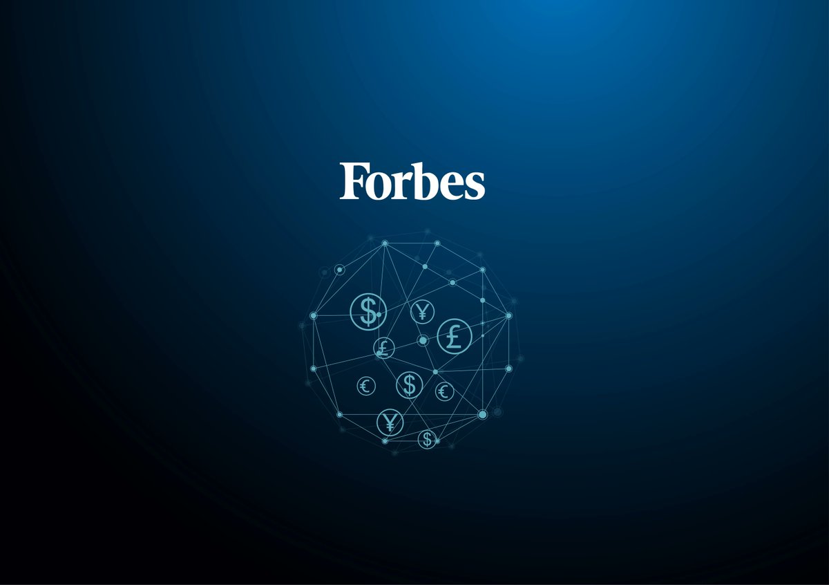 ICYMI: Quant Founder and CEO, <a href="/gverdian/">Gilbert Verdian</a> speaks to <a href="/Forbes/">Forbes</a> on how the U.S. risks falling behind on creating regulations for digital assets and crypto. 

More here: buff.ly/3eQE22O

#DigitalAssets #Regulations #Crypto