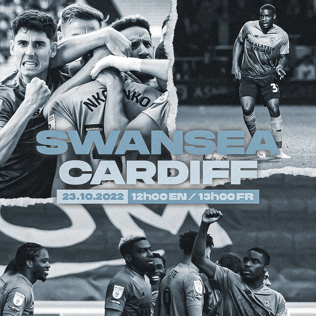 RyanBaxt87's tweet photo. Love and hate Welsh derby day, anxiety going through roof already ๐ซฃ
Come on the Bluebirds! #bluebirds #derbyday #swanseavscardiff #welshderby https://t.co/b5vEqVIR2v