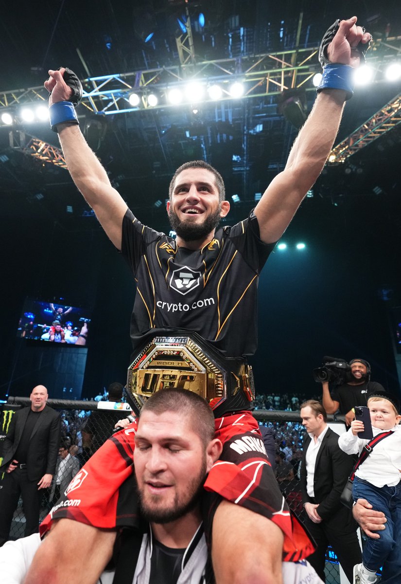 UFC France tweet media