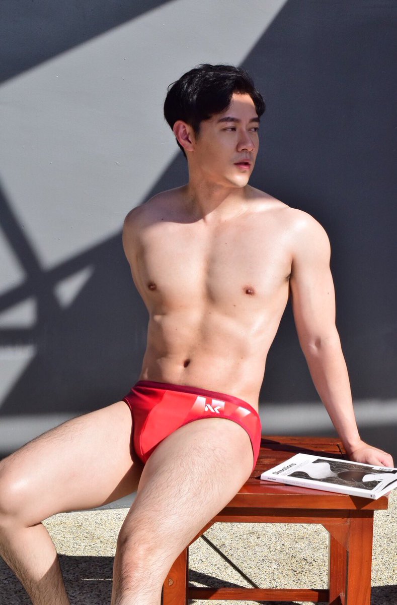 deviance_s's tweet photo. หน้าร้อนแล้วแหละ ลงได้ https://t.co/P97ZBKtvuK