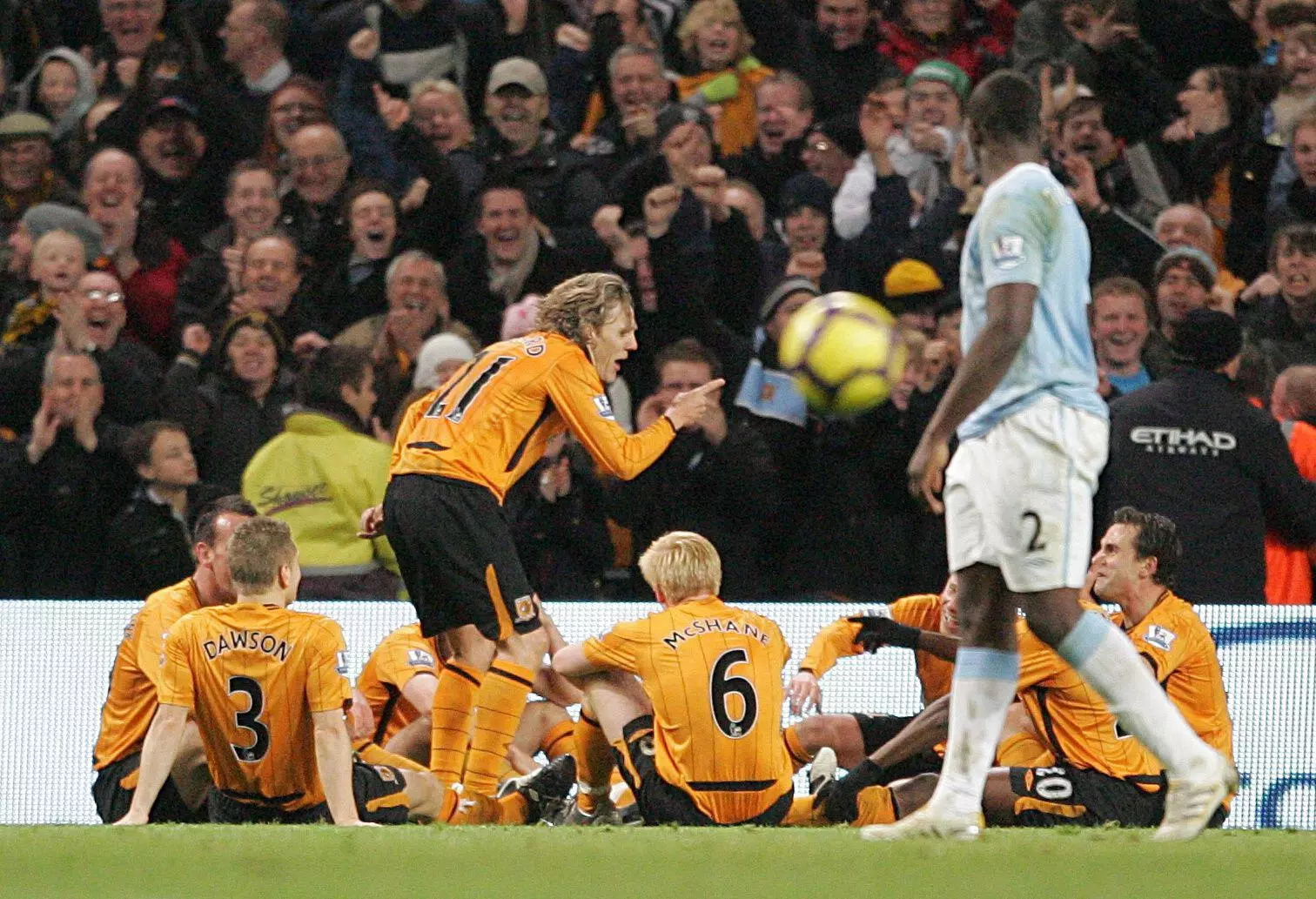 Happy Birthday Jimmy Bullard! 