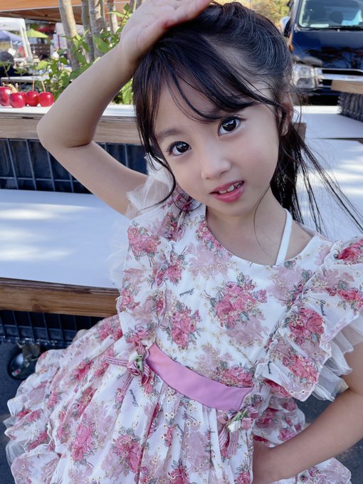 ゆなのTwitter画像16