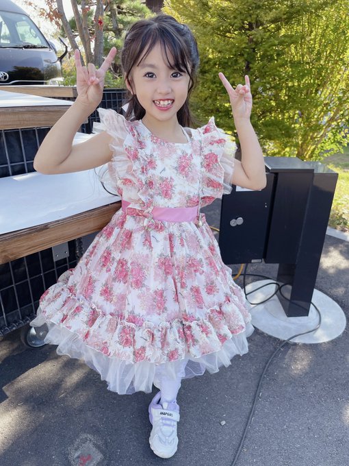 ゆなのTwitter画像17