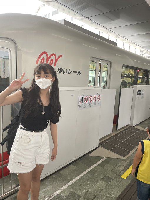 Twitterのコスプレ画像15