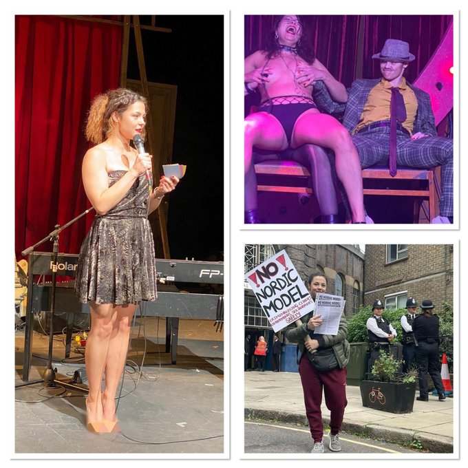 It&rsquo;s been a busy week. https://t.co/x0pJ9vkOsh