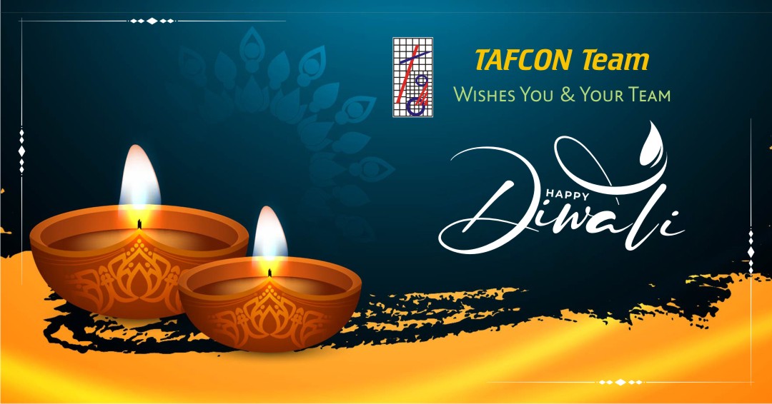 TAFCON Projects India Pvt. Ltd. tweet media