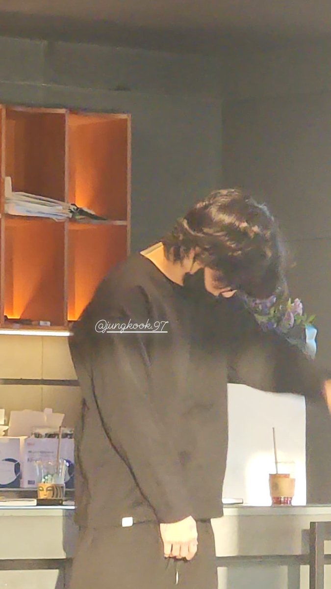 [thv] instagram story 

🐯 @/jungkook.97