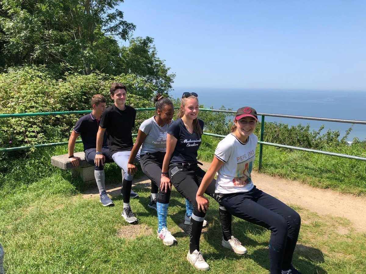 Académie Delaveau tweet media