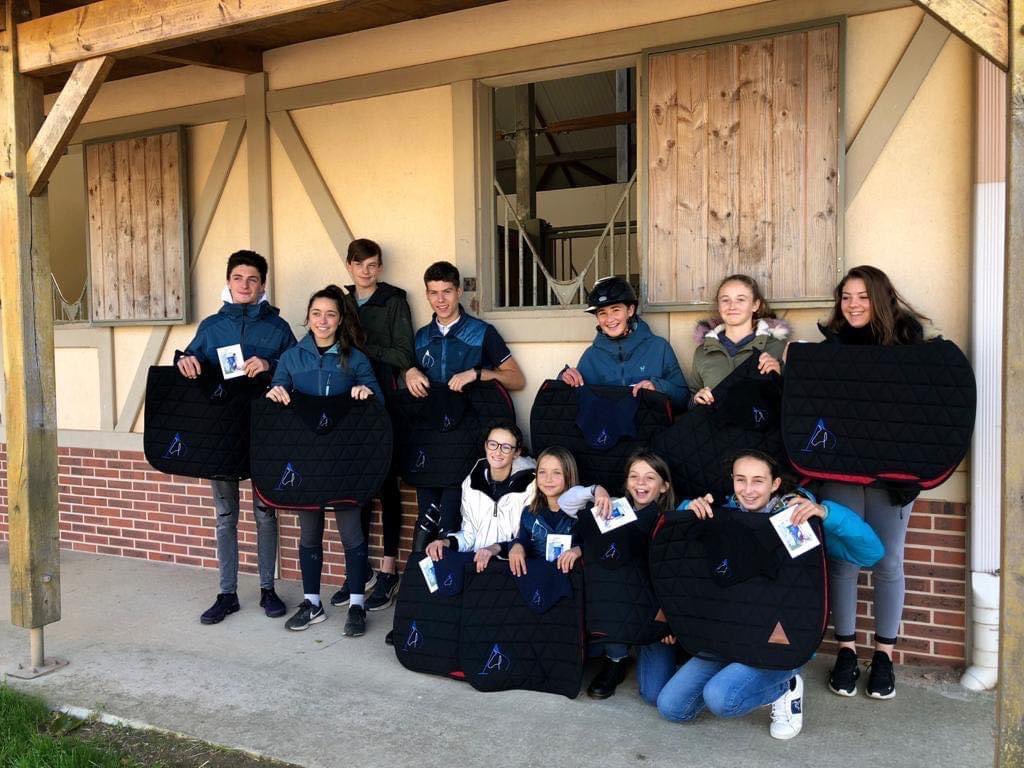 Académie Delaveau tweet media