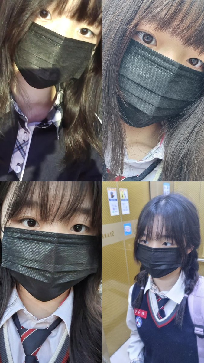rhdwn249's tweet photo. 앞머리 https://t.co/WJWm4qEyxG