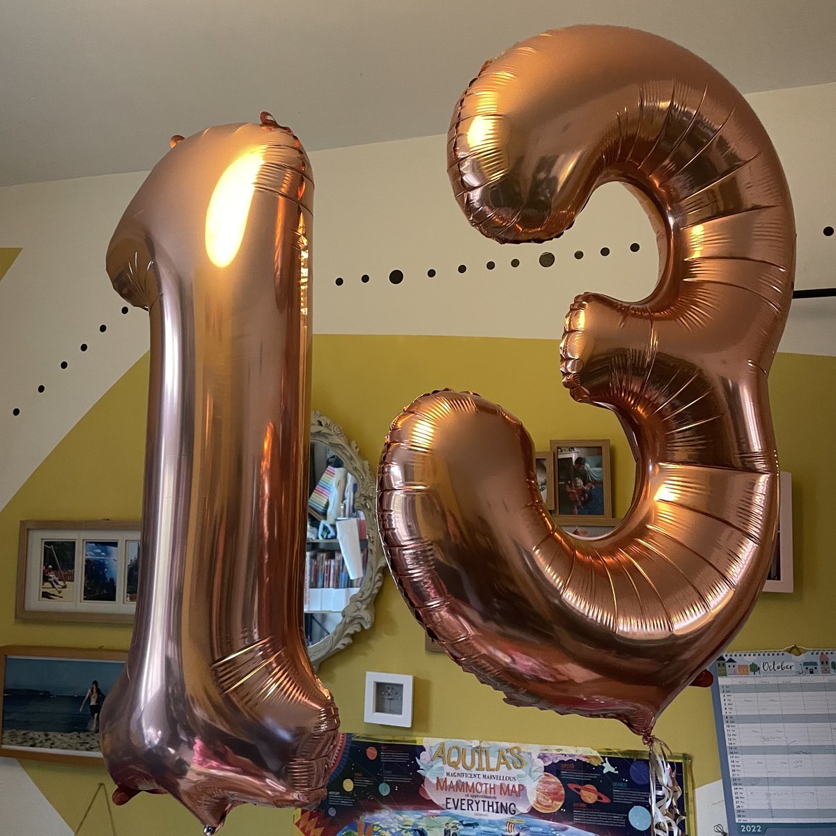 How is this even possible? #eureka