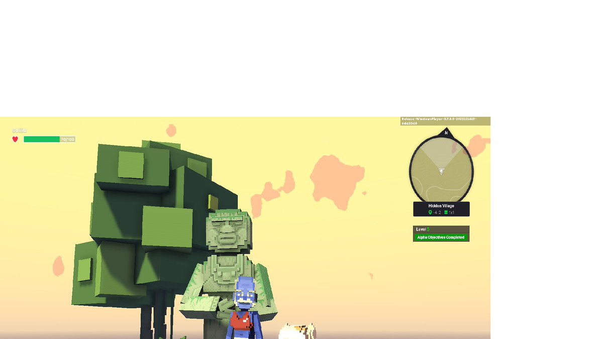 Funnyboy03P's tweet photo. @TheSandboxGame I just participated in the #SandboxAlphaS3Giveaway for a chance to win 500 SAND! I found McDull, check out my screenshot below!
👇 https://t.co/3YRTBvcOOu