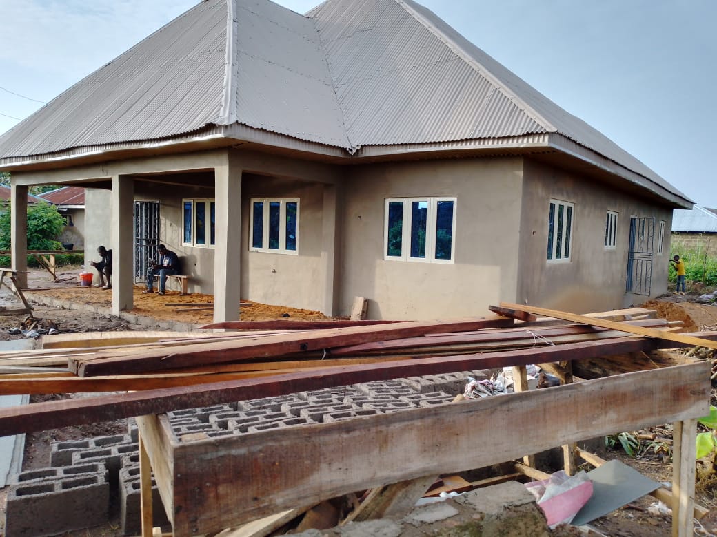 Olarbeebtech's tweet image. Good morning everyone!!! consulting OLAR-BEEBTECH building construction services to bring your imagination to reality for you, in terms of building construction, tested and trusted.