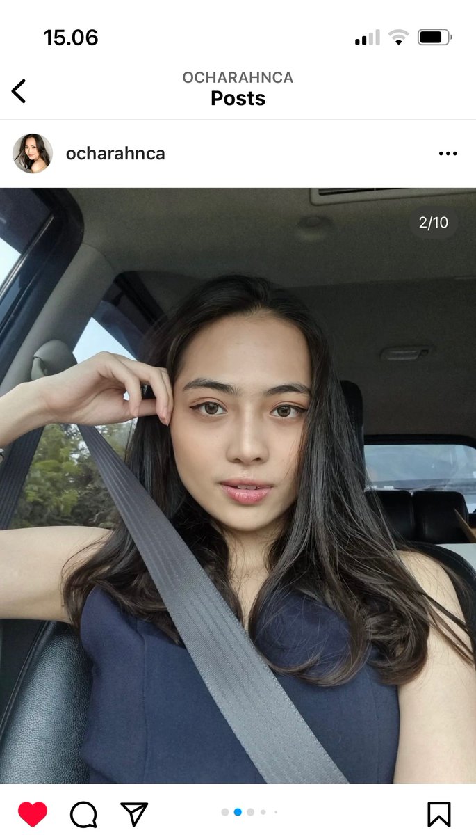_chamadea's tweet photo. @ernestprakasa Ada lagi ada lagi ko ernest temen akuuu. Mongo di review profilenyaa, namanya Ocha.
https://t.co/ozAGjIg9OR https://t.co/SFlwNVvtnV