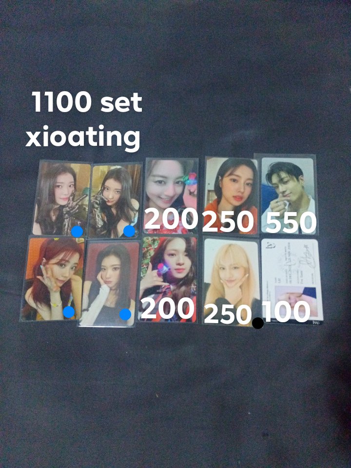 minasanaXx's tweet photo. WTS LFB 
TINGI AND SMALL SET. 
MINE + CROP PIC 
mop: gcash
mod: sco 
Can do 1 week reservation with dp
Prio payo

Tags: mina nayeon Jeongyeon jihyo sana Chaeyoung rp jirrit lamesa red signed bg xioating connect 1 hyewon jay dimension senkou joy tears liz pogi mingyu photocard jyp https://t.co/lc5tuV0u10
