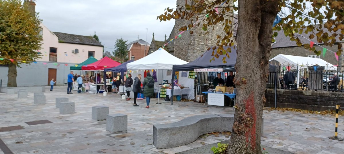 The Green Church tweet media
