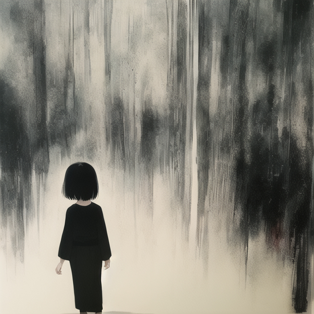 AI_Dreamfield's tweet photo. from behind #ai #novelai #人工知能の描画 #kimono https://t.co/60V15XTQk1 https://t.co/xg5LyxACrc