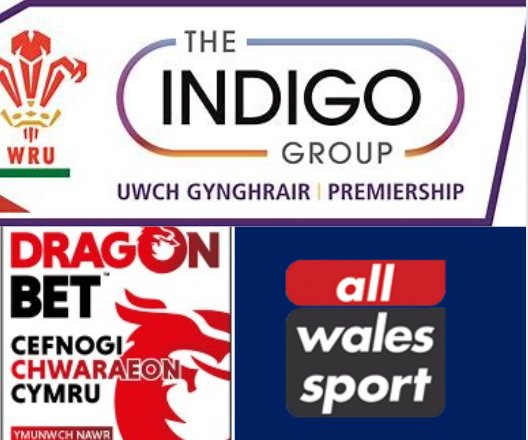 Blow away your Sunday blues with 2 chances to win an @IndigoPrem jersey of your choice! Just RT this post and follow me, @AllWalesSport & @DragonBetWales.