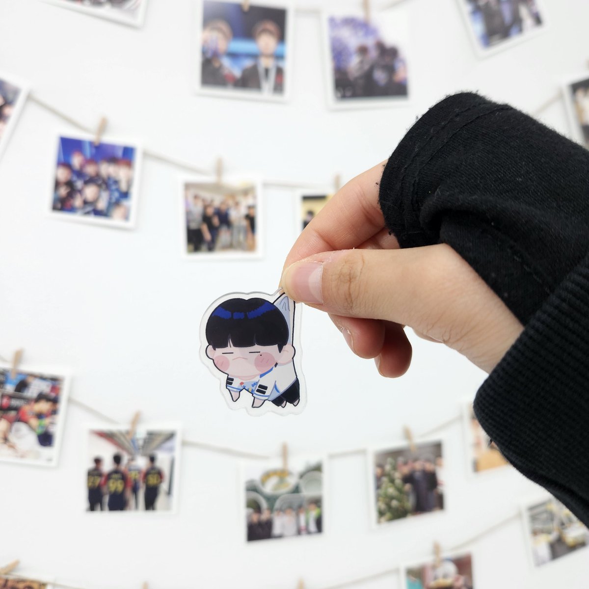 9596016103zz's tweet photo. 데롱데롱 대프트 나눔 감사합니다 (;´༎ຶД༎ຶ`) https://t.co/jvhvfHH5Mf