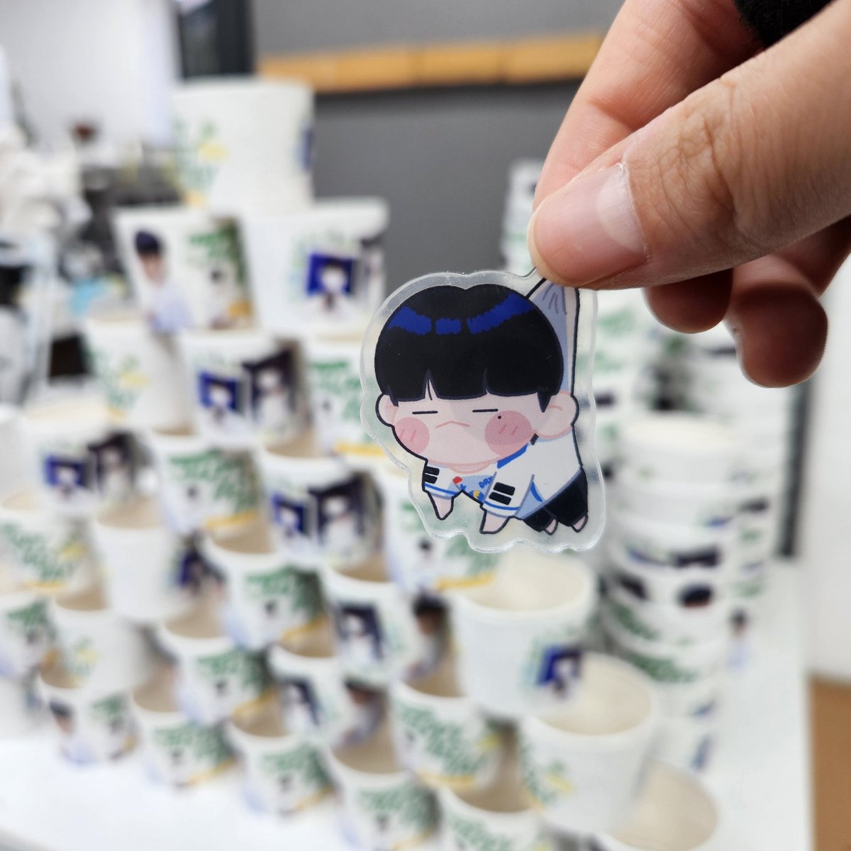 9596016103zz's tweet photo. 데롱데롱 대프트 나눔 감사합니다 (;´༎ຶД༎ຶ`) https://t.co/jvhvfHH5Mf