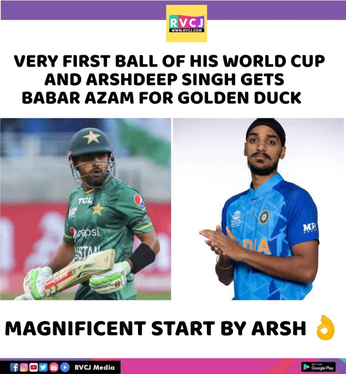 RVCJ Sports on Twitter: RVCJ Sports on Twitter:
