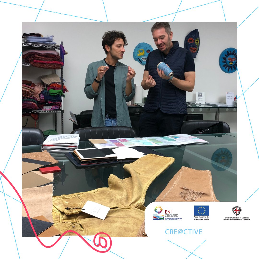 CRE@CTIVE tweet media