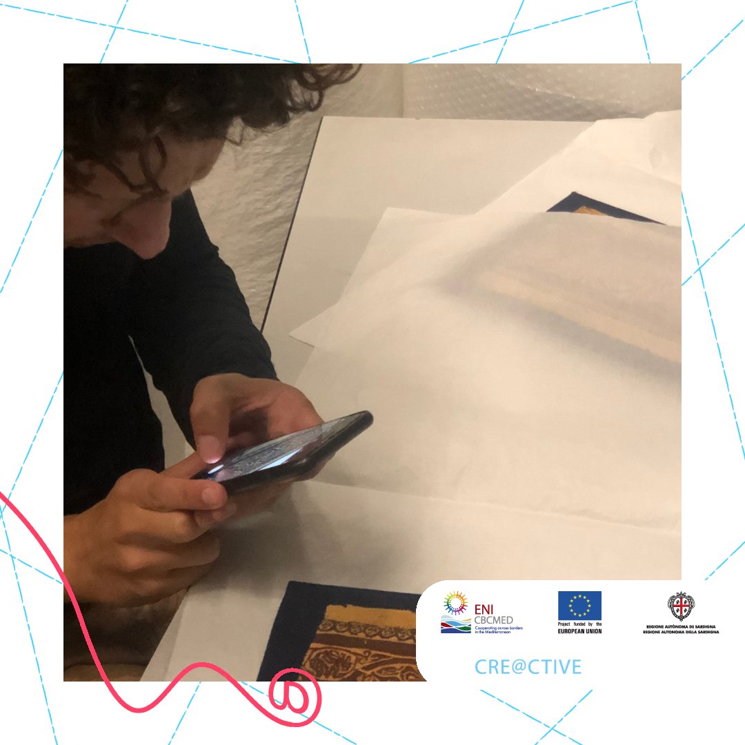 CRE@CTIVE tweet media