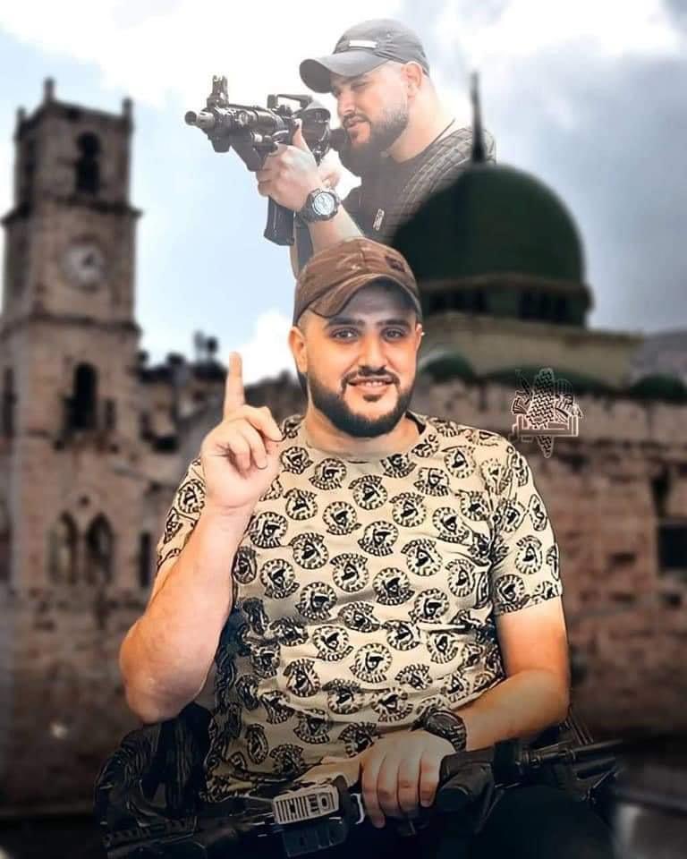 Alaasliman2017's tweet photo. هنيئاً لك الشهادة ي بطل 
اسير ثم شهيد ي فخر فلسطين فيك  #تامر_كيلاني https://t.co/l7GHXq7Z7Q
