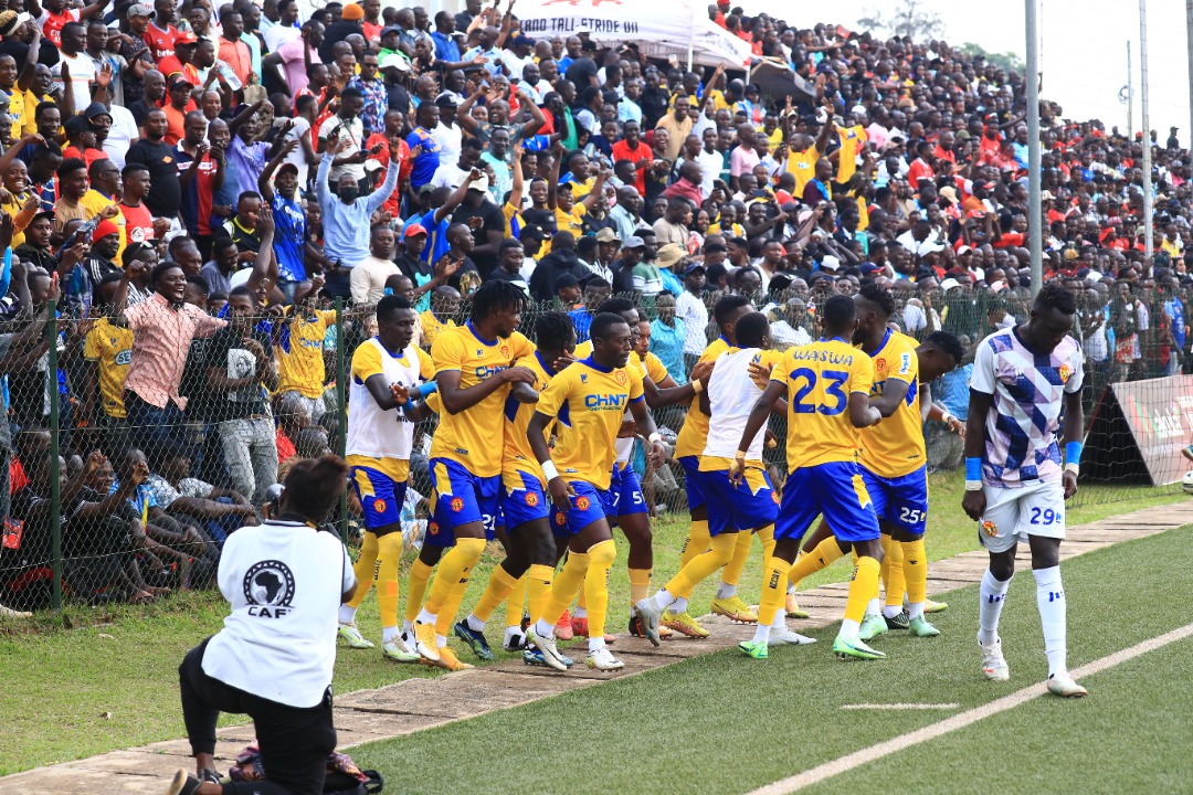 Huge win. We are #KCCAFC #KCCAVIP