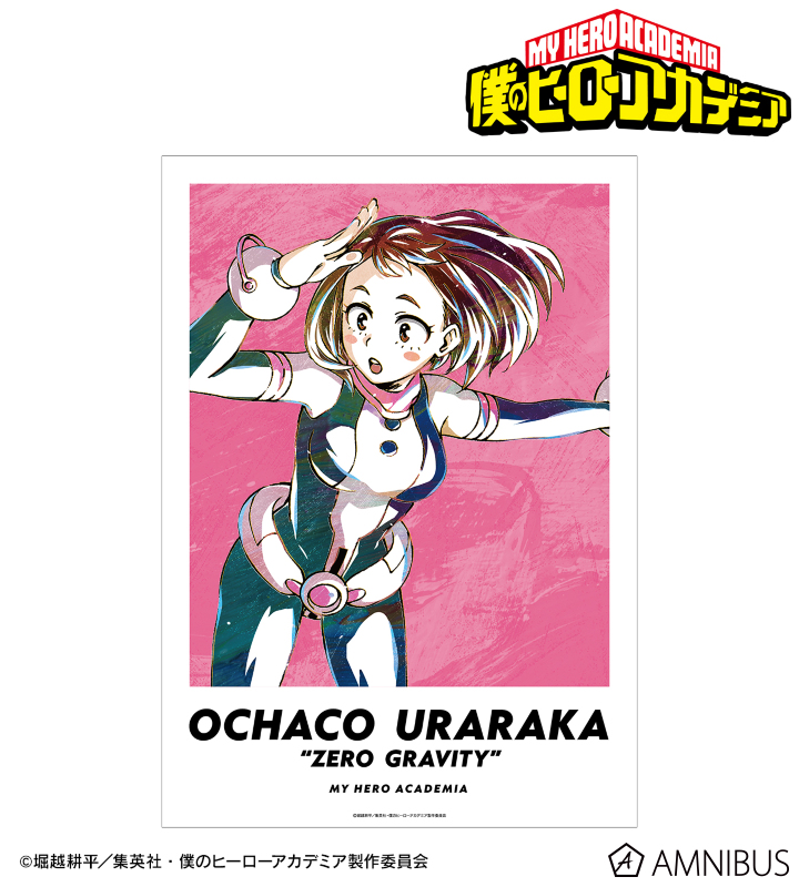 ヒロアカ グッズ まとめ売り ジャンプフェスタ2025 JUMP SHOPブース