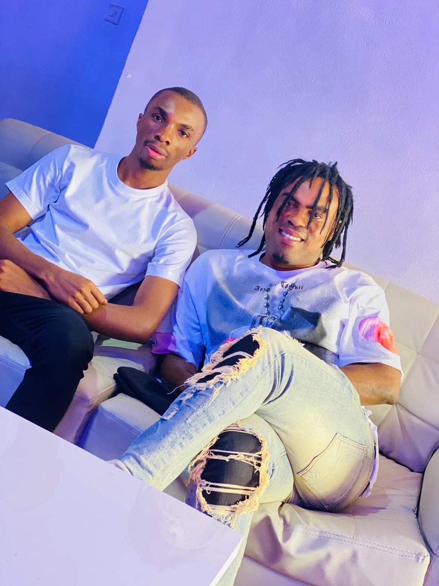 Ugobest Music tweet media