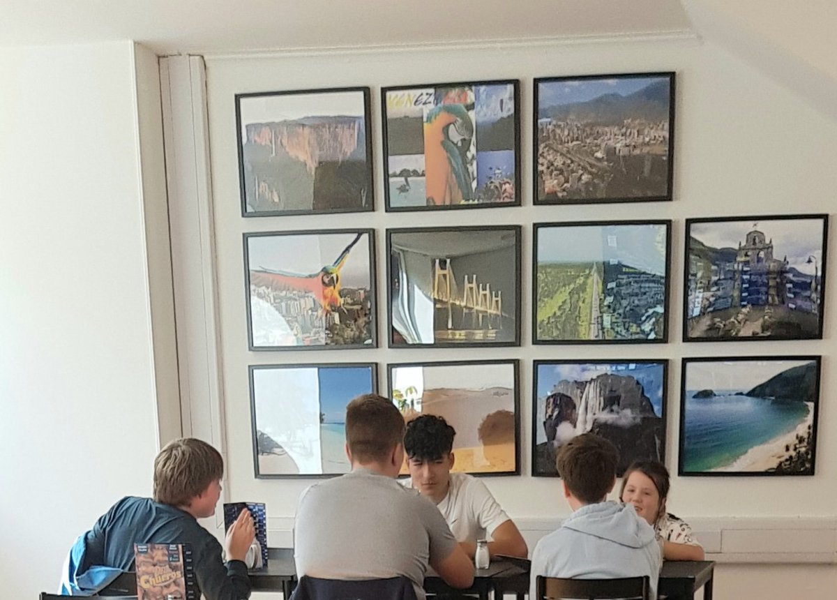 Find us at Quayside market &amp; at Ridley Place, Newcastle. NE18JN today.