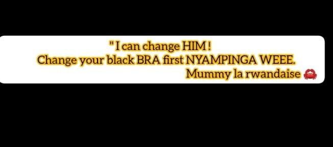 You can change what!? Hhhm 🦀