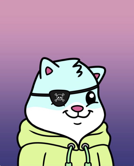 NFTHappyHamster's tweet photo. @anglio Gm 🐹 https://t.co/xVfBhZY176
